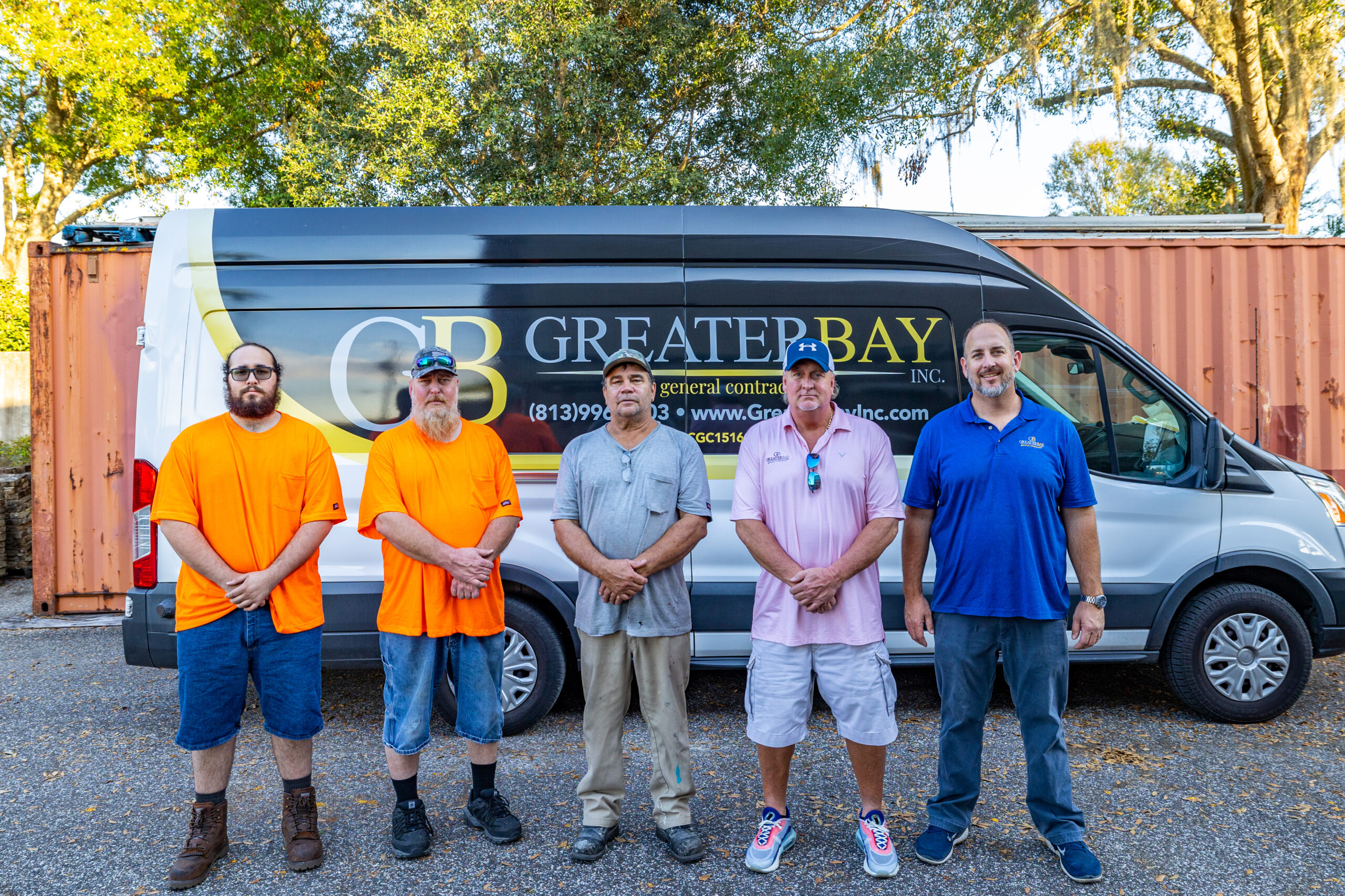 Join a successful and dedicated team!